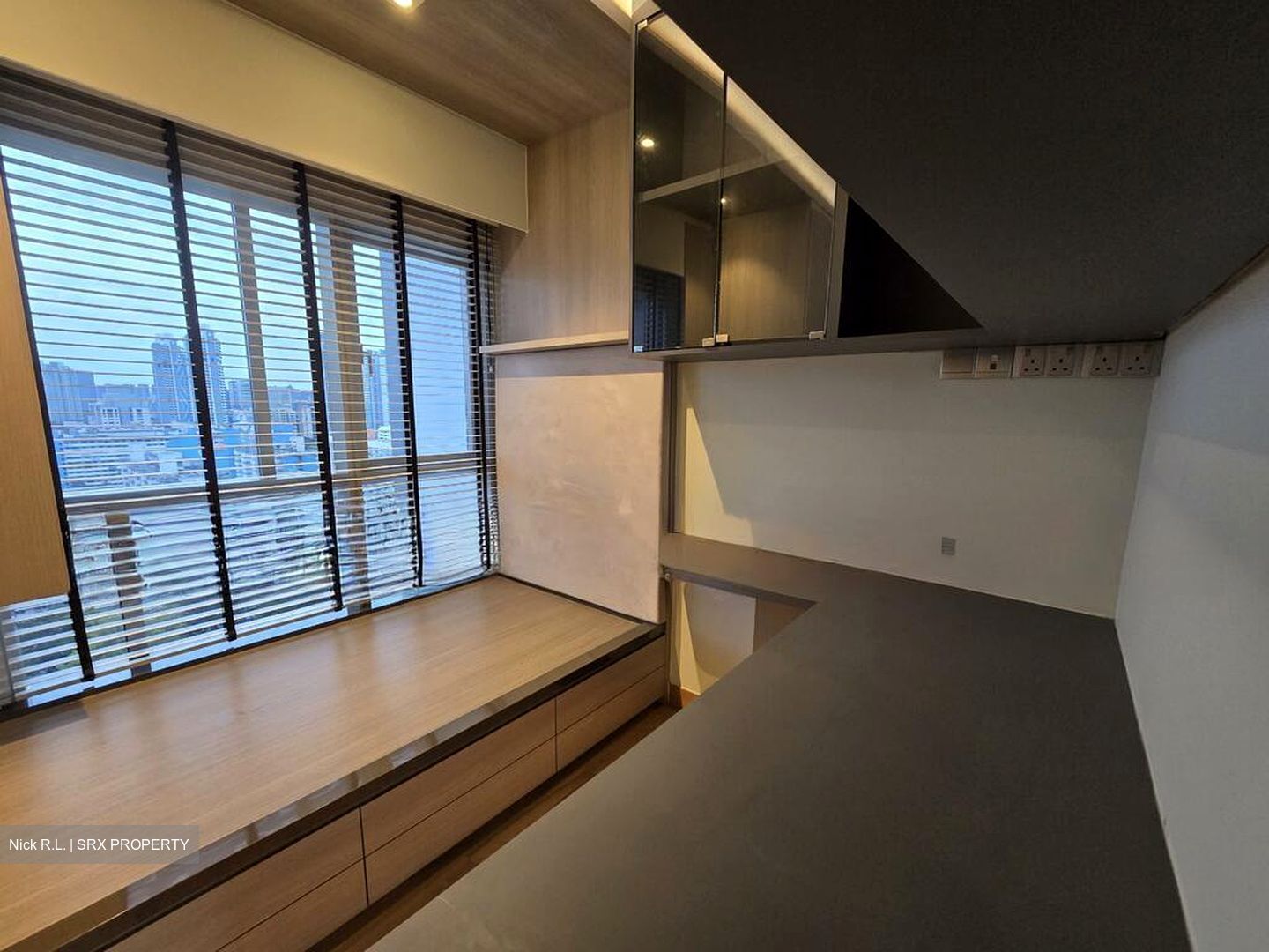 Eight Riversuites (D12), Condominium #503161241